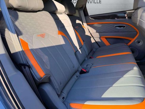 New 2026 Bentley Bentayga Speed AWD/4WD image 26