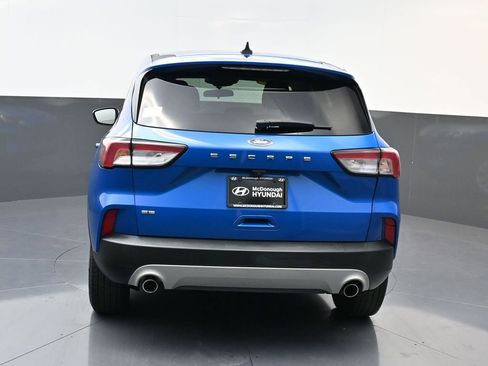 Used 2021 Ford Escape SE image 7