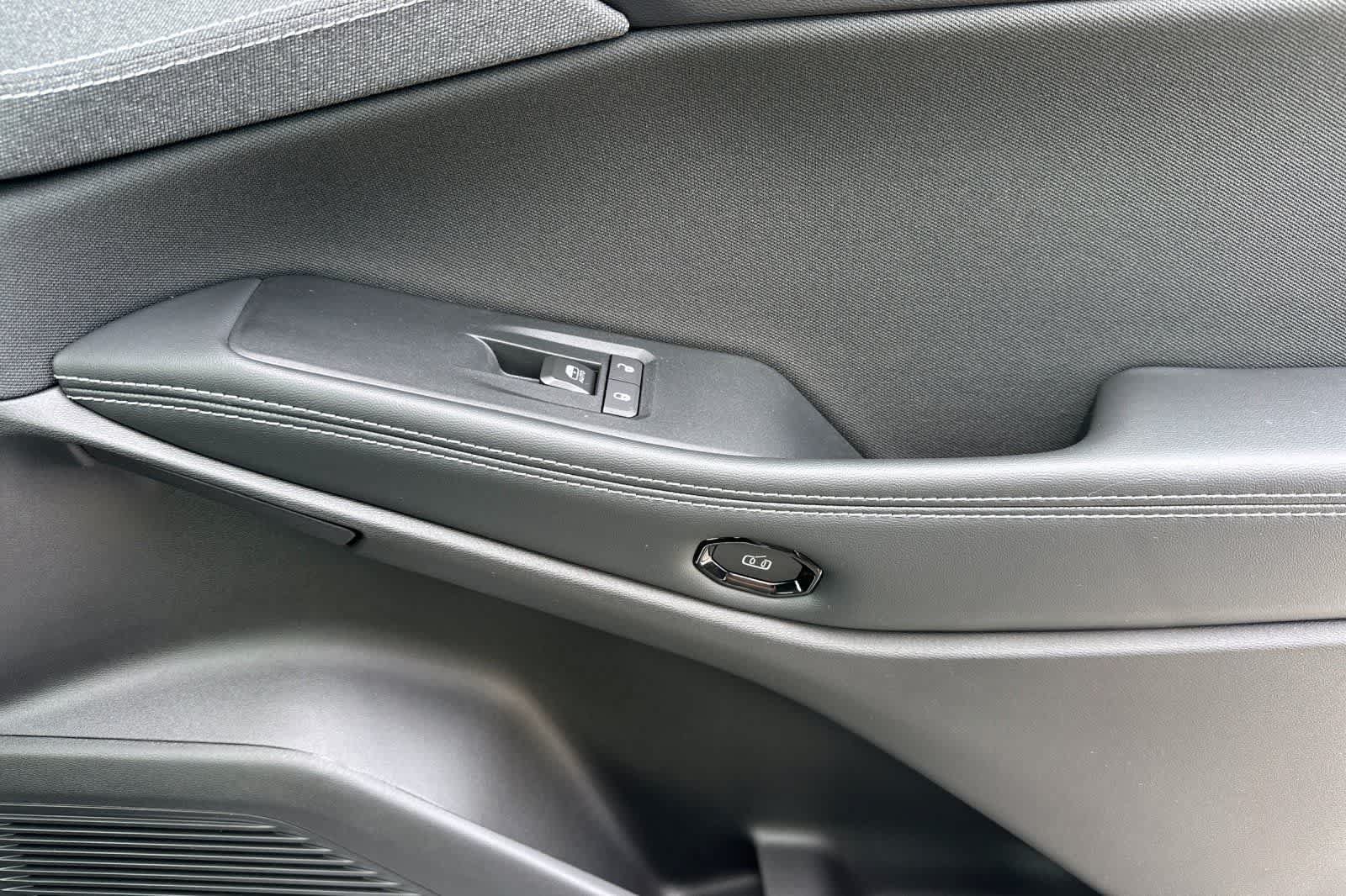 New 2026 Jeep Cherokee Laredo AWD/4WD image 19