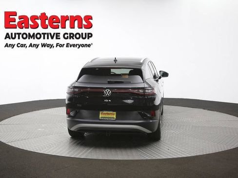 Used 2021 Volkswagen ID.4 1st Edition RWD image 34