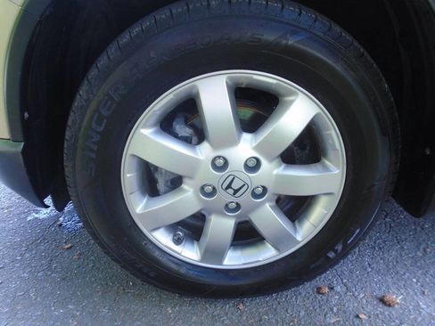 Used 2007 Honda CR-V EX-L image 28