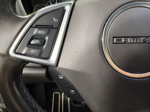 Used 2018 Chevrolet Camaro LT image 25