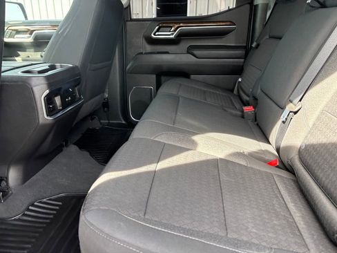 Used 2022 GMC Sierra 1500 Elevation w/ Preferred Package image 23