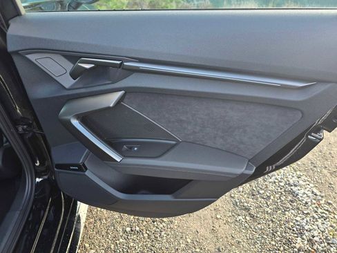 New 2026 Audi RS 3 image 13