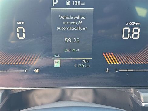 Used 2025 Kia K5 GT-Line image 36