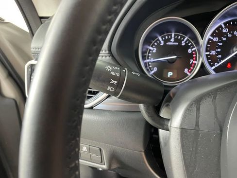 Used 2024 MAZDA CX-5 AWD 2.5 S w/ Select Package image 15