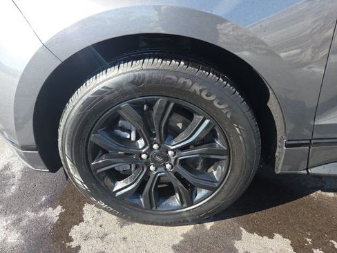 Certified 2022 Ford Edge SE w/ Black Appearance Package image 16