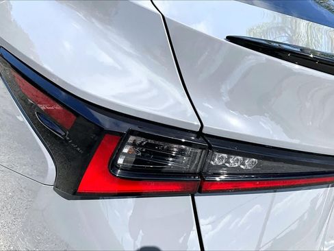 Used 2024 Lexus IS 350 F Sport w/ Navigation Package RWD image 28