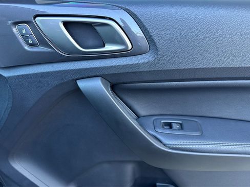 Used 2019 Ford Ranger Lariat w/ Equipment Group 501A Mid image 19