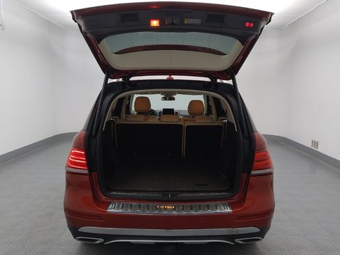 Used 2018 Mercedes-Benz GLE 350 4MATIC w/ Premium 1 Package image 29