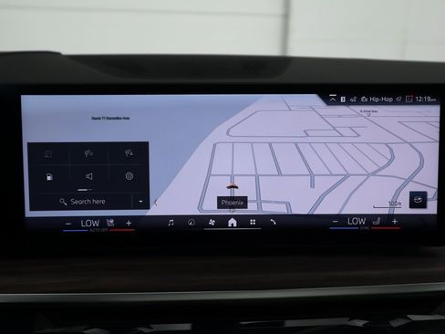 Used 2026 BMW X5 xDrive50e w/ M Sport Package image 17