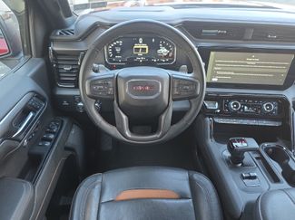 Used 2024 GMC Sierra 1500 AT4 w/ Technology Package video 3