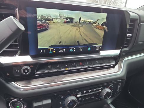 New 2026 Chevrolet Silverado 2500 LTZ w/ LTZ Plus Package image 19