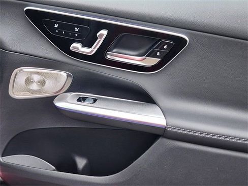 Certified 2026 Mercedes-Benz GLC 300 GLC 300 image 17