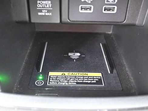 Used 2022 Honda Accord Sport image 24