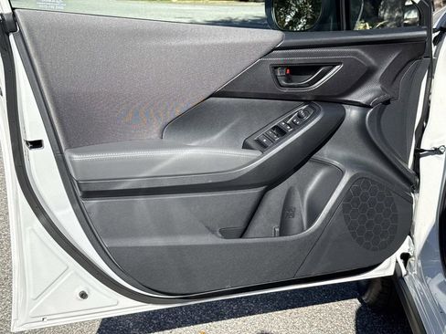 New 2026 Subaru Crosstrek 2.0i Premium image 19