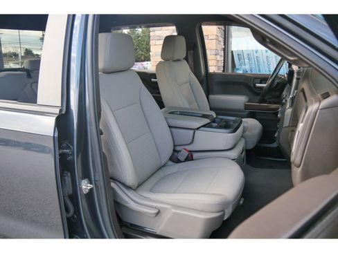 Used 2019 Chevrolet Silverado 1500 RST w/ All-Star Edition image 14