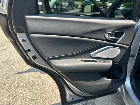 Certified 2023 Acura RDX AWD w/ Advance Package image 21