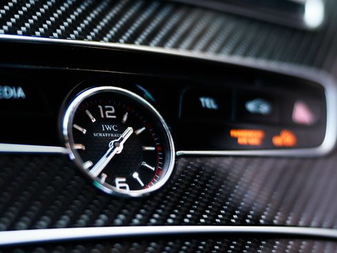 Used 2018 Mercedes-Benz C 63 AMG S image 42