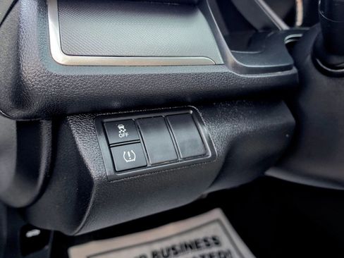 Used 2018 Honda Civic LX image 21