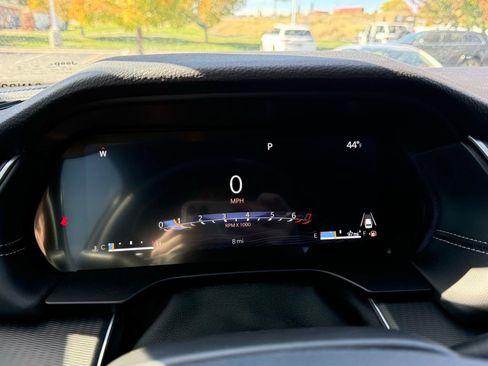 New 2025 Jeep Grand Cherokee Laredo w/ Trailer Tow Package image 18