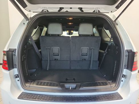 New 2026 Dodge Durango GT AWD/4WD image 7