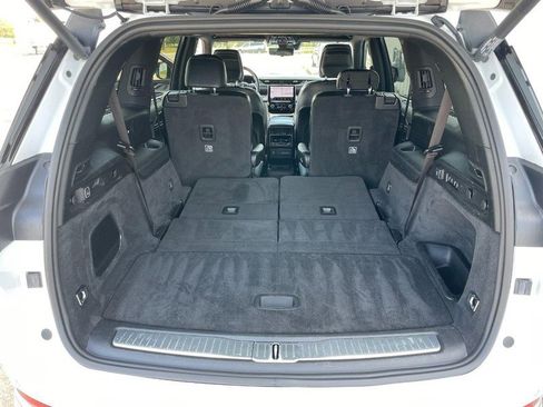 Used 2022 Jeep Grand Cherokee L Overland w/ Luxury Tech Group IV image 13