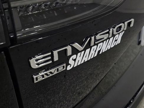 Used 2025 Buick Envision Avenir AWD/4WD image 28