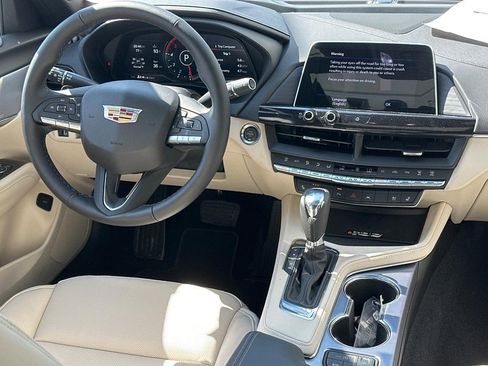 New 2026 Cadillac CT4 Premium Luxury image 10