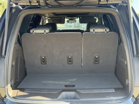 Certified 2023 Chevrolet Tahoe Z71 w/ Luxury Package image 31