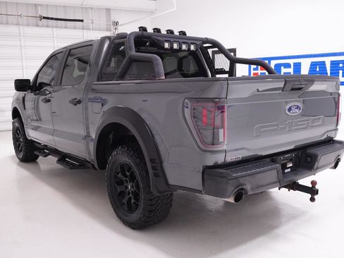 Used 2023 Ford F150 XL w/ Rattler Package AWD/4WD image 31