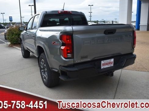 New 2026 Chevrolet Colorado Z71 image 7