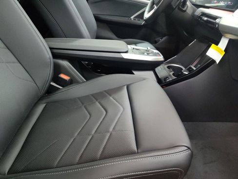 New 2026 BMW X1 xDrive28i image 25