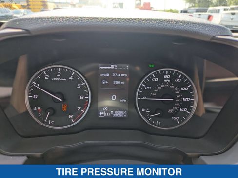 Certified 2024 Subaru Crosstrek 2.0i Premium AWD/4WD image 18