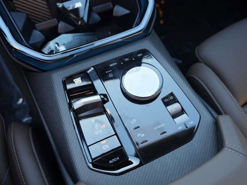 New 2026 BMW X3 xDrive30 w/ M Sport Package image 24