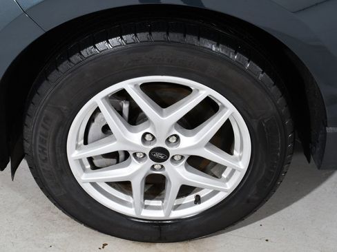 Used 2023 Ford Edge SEL w/ Convenience Package image 24