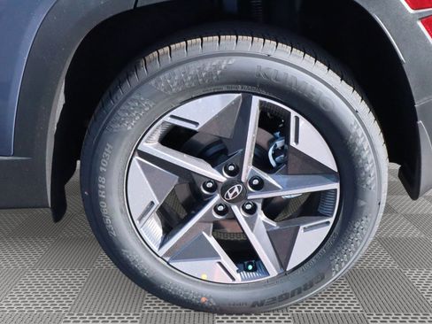 New 2026 Hyundai Tucson SEL AWD/4WD image 5