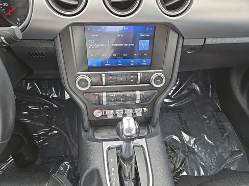 Used 2021 Ford Mustang Premium RWD image 26