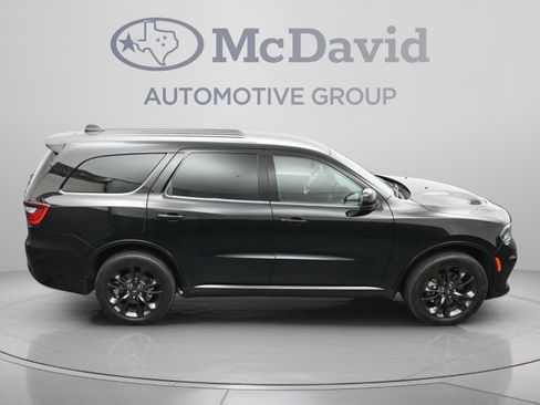 Used 2022 Dodge Durango GT w/ Blacktop Package AWD/4WD image 40