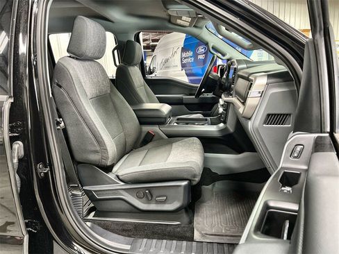 Used 2022 Ford F150 XLT w/ Equipment Group 302A High image 27