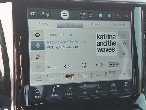 Used 2022 RAM 1500 Big Horn image 16