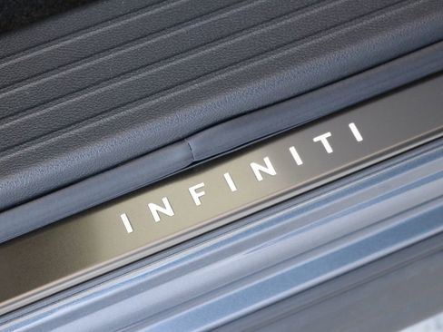 New 2026 INFINITI QX60 Autograph w/ Dark Cargo Package AWD/4WD image 45