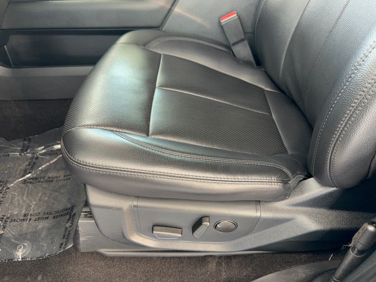 Used 2021 Ford Expedition Max XLT RWD image 16