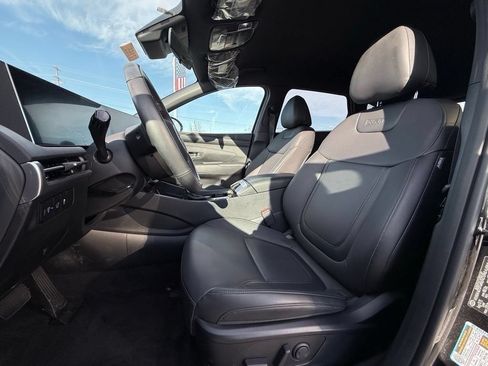 Certified 2025 Hyundai Tucson XRT AWD/4WD image 21