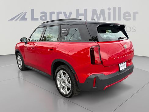 Used 2025 MINI Cooper Countryman S AWD/4WD image 3