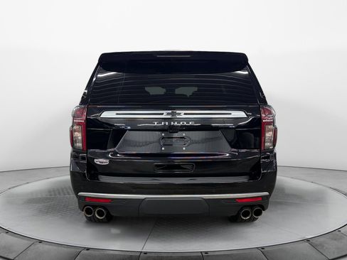 Used 2023 Chevrolet Tahoe High Country image 6