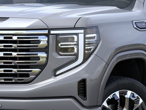 New 2026 GMC Sierra 1500 Denali w/ Denali Reserve Package AWD/4WD image 10