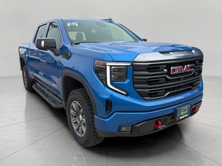 Used 2024 GMC Sierra 1500 AT4 w/ AT4 Premium Package AWD/4WD video 1