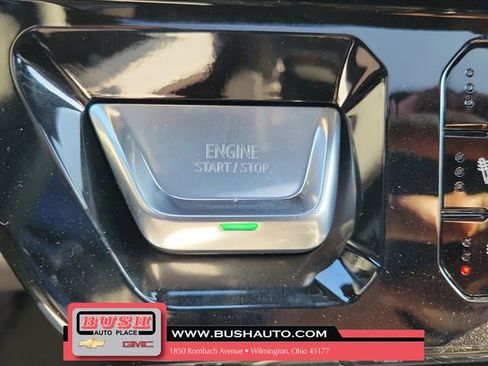 New 2026 GMC Sierra 1500 AT4 AWD/4WD image 30