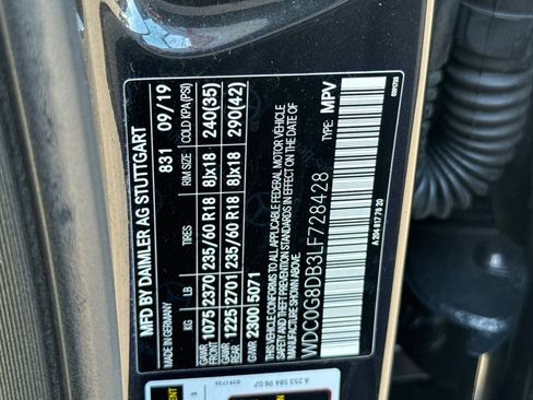 Used 2020 Mercedes-Benz GLC 300 image 33